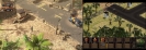 Náhled k programu Jagged Alliance 2 Reloaded